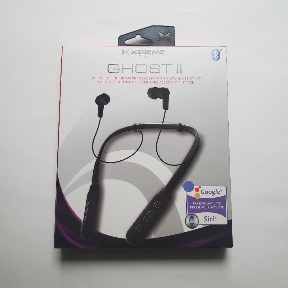 Professional Business Bluetooth 5.0 Headset